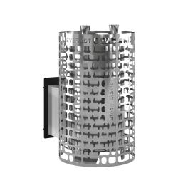 Печь для бани Эверест "Steam Master" 32 INOX (320M)