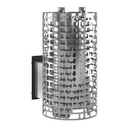 Печь для бани Эверест "Steam Master" 38 INOX (320М)