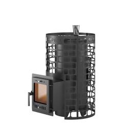 Эверест "Steam Master" 24 (210М)