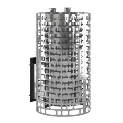 Эверест "Steam Master" 44 INOX (320М) б/в