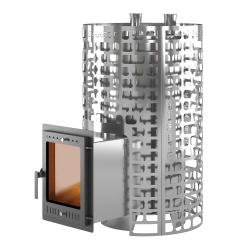 Эверест "Steam Master" 60 INOX (320М)