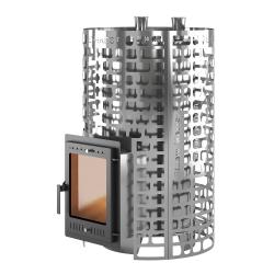 Эверест "Steam Master" 60 INOX (320М) б/в