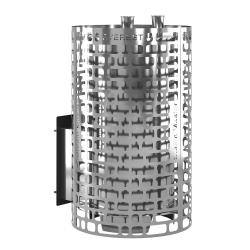 Эверест "Steam Master" 60 INOX (320М) б/в
