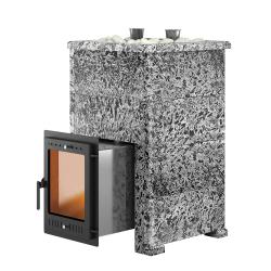 Эверест  "Steam Master 38 INOX" Пироксенит Элит, S-40