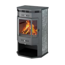 ASTON 12 кВт (200 м3) Призматик (Пироксенит Элит)