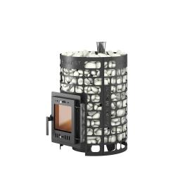 Эверест "Steam Master" 18 (210М) б/в
