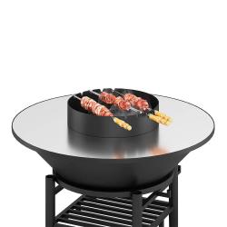 Адаптер для шампуров Fantastik Grill 1000