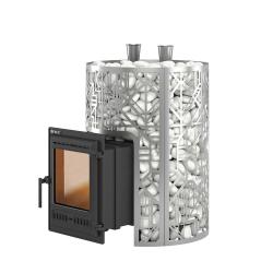 Эверест "Steam Master" GALAXY 30 (320) ЧУГУН
