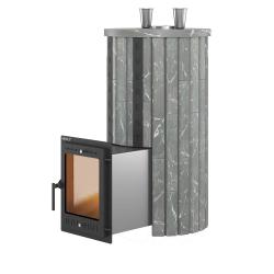 Эверест "Steam Master 44 INOX" Ламель Талькохлорит, S-20