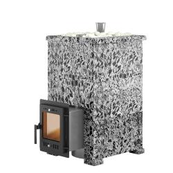 Эверест "Steam Master 24 INOX" Пироксенит Элит, S-40