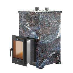 Эверест "Steam Master 38 INOX" Амфиболит, S-40