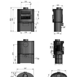EVEREST S9М