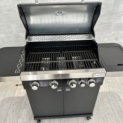 Газовый гриль Везувий STANDART - 5K