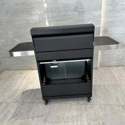 Газовый гриль Везувий STANDART - 5K